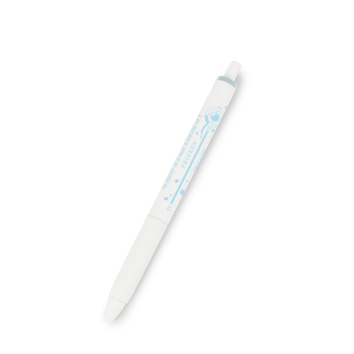 arma bianca Frieren: Beyond Journey's End Frieren Uni-Ball One Gel Ink Ballpoint Pen (Anime Toy) image 2
