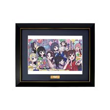 arma bianca Negative Happy 2nd Anniversary Chara Fine Graph (Anime Toy)