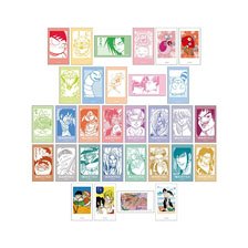 arma bianca Papuwa Trading Ani-Frame (Set of 31) (Anime Toy)