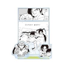 arma bianca PAPUWA 壓克力立體場景展示架 Ver. B (動漫玩具) 圖片 1