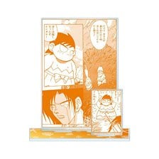 arma bianca Papuwa 大型壓克力立牌附配件 Ver. E (動漫玩具) 圖片 1