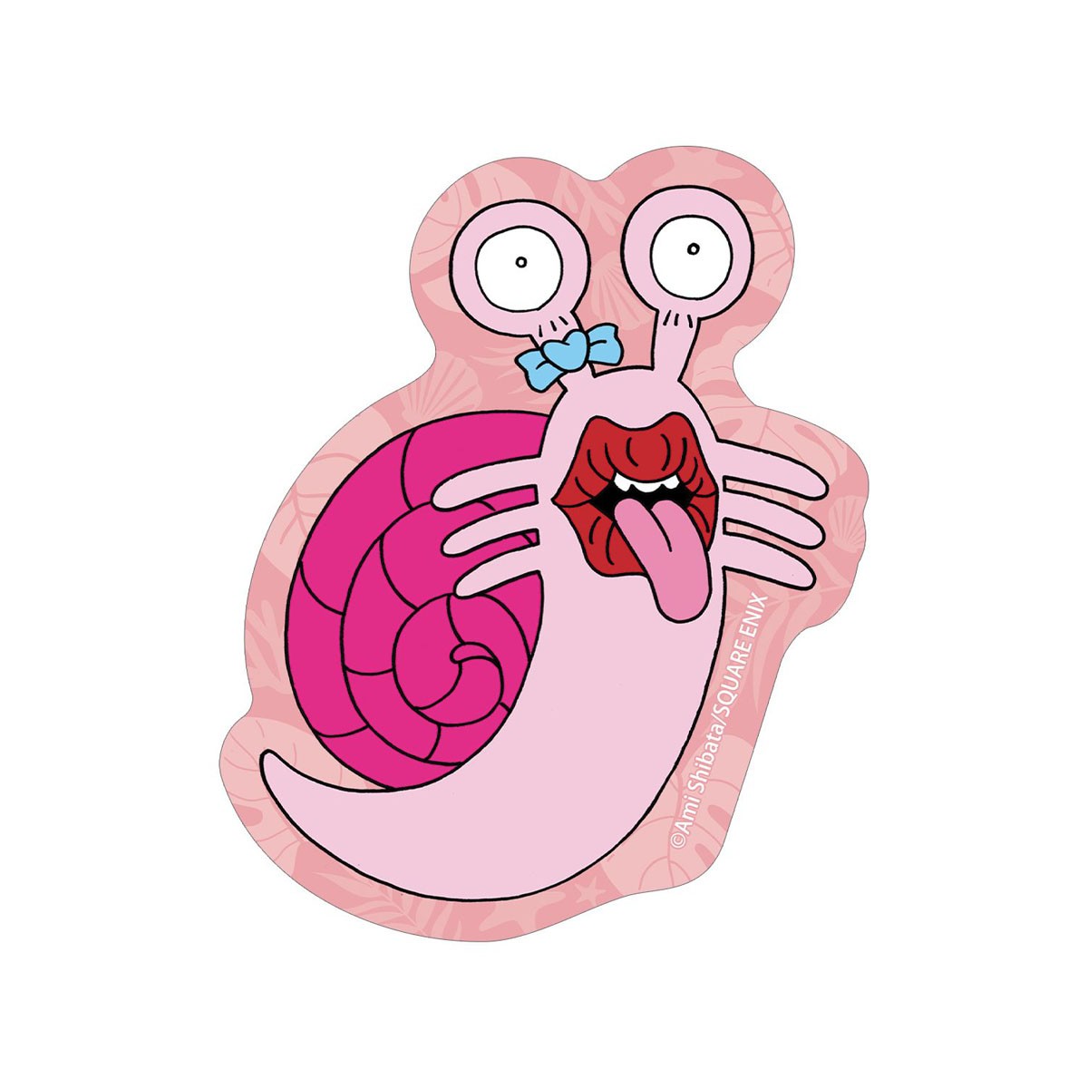 arma bianca Papuwa Ito-kun Stanzsticker (Anime Toy) Bild 2