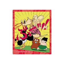 arma bianca Papuwa Hanaji Buusuke 造型貼紙 (動漫玩具) 圖片 1