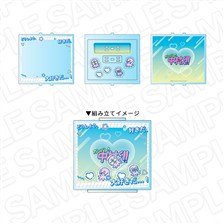 Contents Seed Go for It, Nakamura-Kun!! Acrylic Frame (Anime Toy)