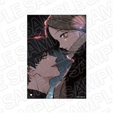 Contents Seed Tears on a Withered Flower Mini Acrylic Art B (Anime Toy)