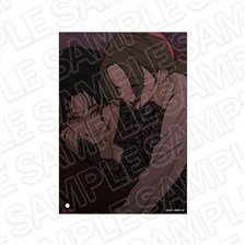 Contents Seed Tears on a Withered Flower Mini Acrylic Art C (ของเล่นอนิเมะ) รูปภาพ 1