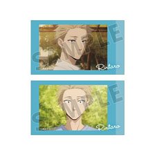 arma bianca 저 꽃잎에 고결을 츠무기 린타로 장면 애니프레임 2개 세트 (애니메이션 토이) 이미지 1