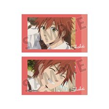arma bianca The Fragrant Flower Blooms with Dignity ฉาก Ani-Frame ของ Shohei Usami ชุด 2 ชิ้น (ของเล่นอนิเมะ) รูปภาพ 1