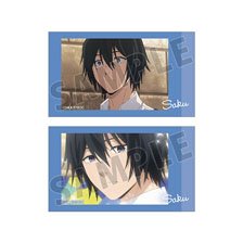arma bianca The Fragrant Flower Blooms with Dignity ฉาก Ani-Frame ของ Saku Natsusawa ชุด 2 ชิ้น (ของเล่นอนิเมะ) รูปภาพ 1