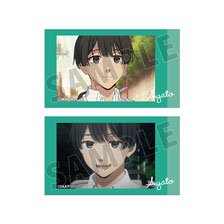 arma bianca The Fragrant Flower Blooms with Dignity ฉาก Ani-Frame ของ Ayato Yorita ชุด 2 ชิ้น (ของเล่นอนิเมะ) รูปภาพ 1