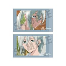 arma bianca The Fragrant Flower Blooms with Dignity ฉาก Ani-Frame ของ Subaru Hoshina ชุด 2 ชิ้น (ของเล่นอนิเมะ) รูปภาพ 1