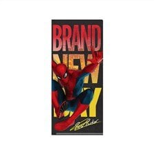 In Rock Spider-Man: Brand New Day Ticket Holder (Anime Toy)