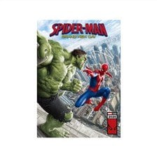 In Rock Spider-Man: Brand New Day Folding Memo Pad (Anime Toy)