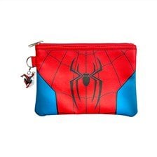 In Rock Spider-Man: Brand New Day Costume Pouch (Anime Toy)