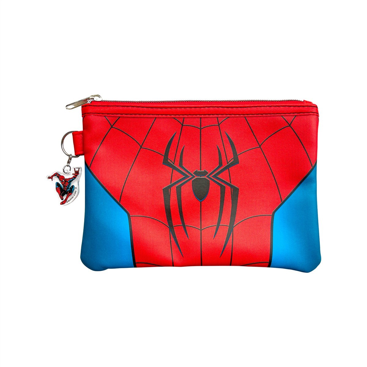 In Rock Spider-Man: Brand New Day กระเป๋าใส่เครื่องสำอาง รูปภาพ 2