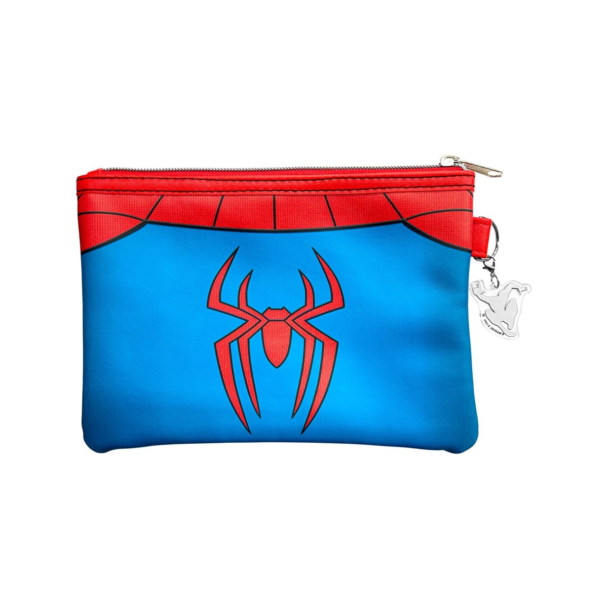 In Rock Spider-Man: Brand New Day กระเป๋าใส่เครื่องสำอาง รูปภาพ 3