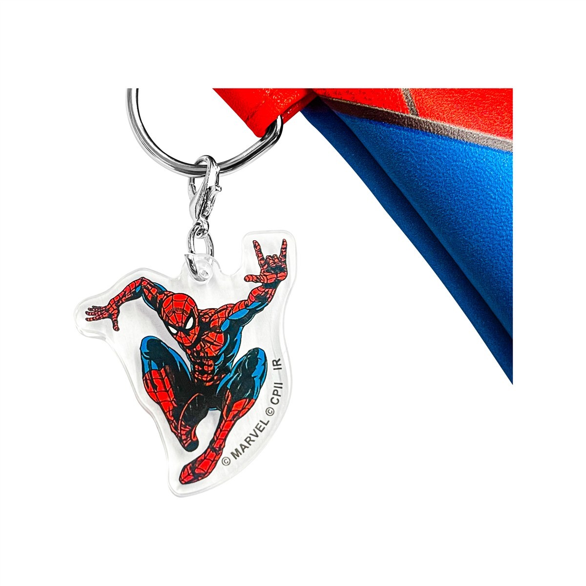 In Rock Spider-Man: Brand New Day กระเป๋าใส่เครื่องสำอาง รูปภาพ 4