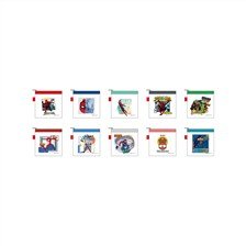 In Rock Spider-Man: Brand New Day Blind Pouches (Set of 10) (Anime Toy)
