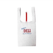 In Rock Spider-Man: Brand New Day Eco Bag (Anime Toy)