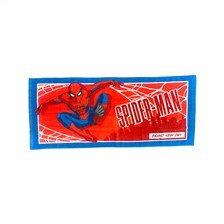 In Rock Spider-Man: Brand New Day Face Towel (Anime Toy)