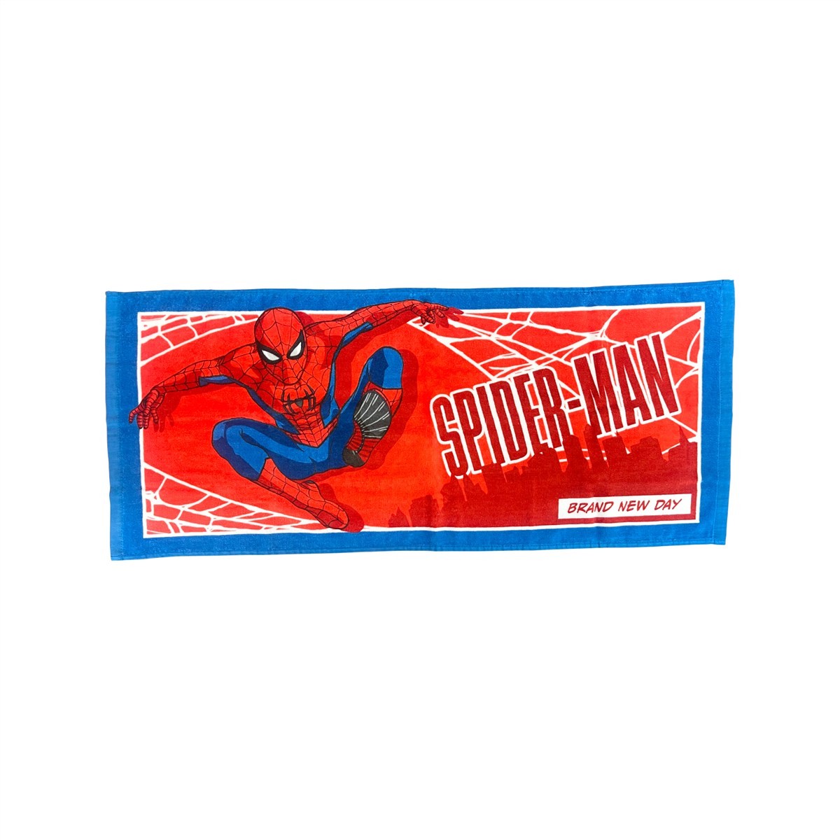 In Rock Spider-Man: Brand New Day ผ้าเช็ดหน้า รูปภาพ 2