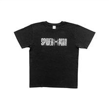 In Rock Spider-Man: Brand New Day T-Shirt (Black) (Anime Toy)