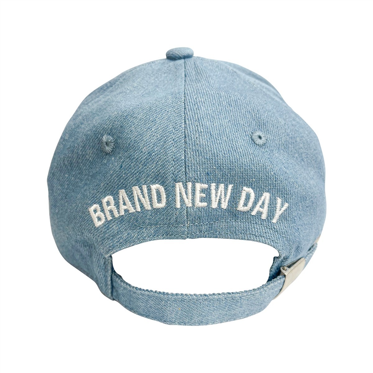 In Rock Spider-Man: Brand New Day หมวกแก๊ปยีนส์ รูปภาพ 4