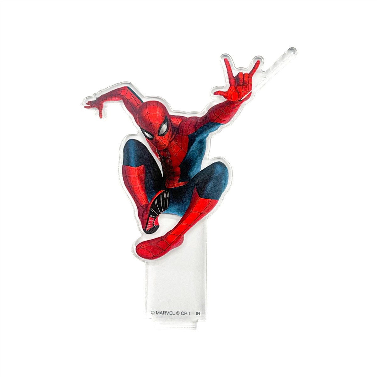 In Rock Spider-Man: Brand New Day Acrylic Stand (Anime Toy) gambar 4
