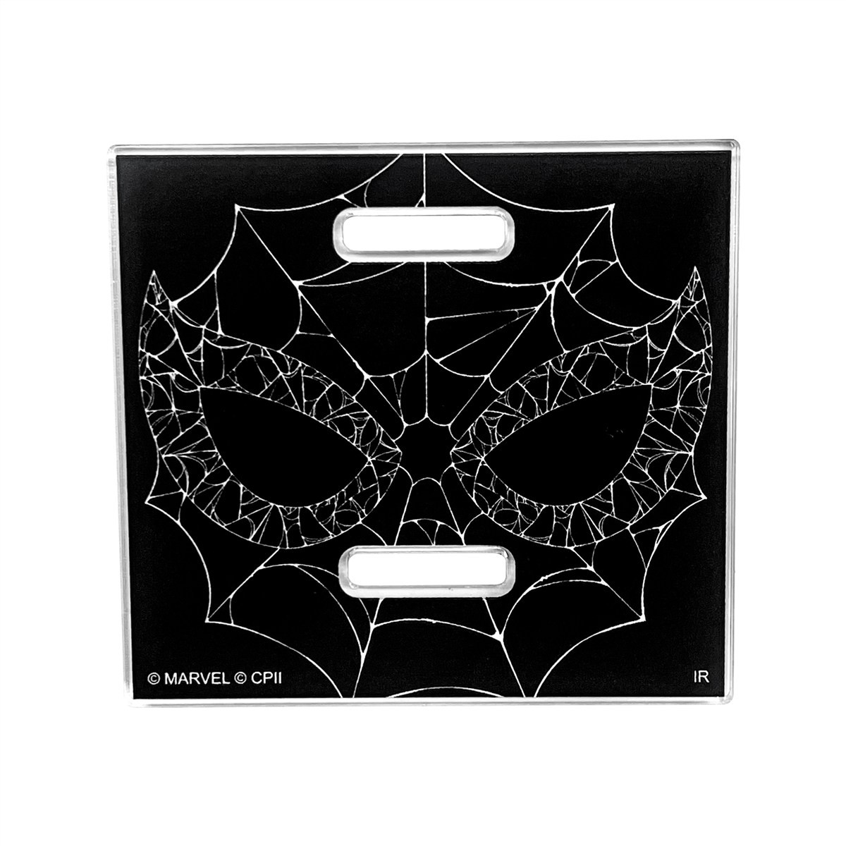In Rock Spider-Man: Brand New Day Acrylic Stand (Anime Toy) gambar 5