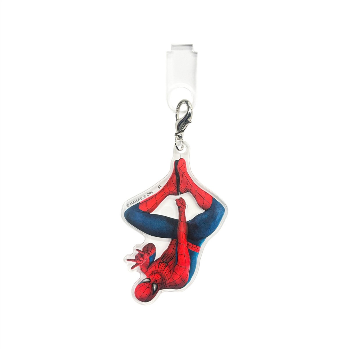 In Rock Spider-Man: Brand New Day Hanging Acrylic Stand (Anime Toy) image 4