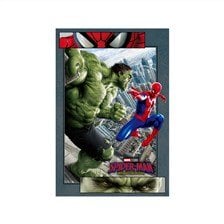 In Rock Spider-Man: Brand New Day 3D Postcard A (Anime Toy)