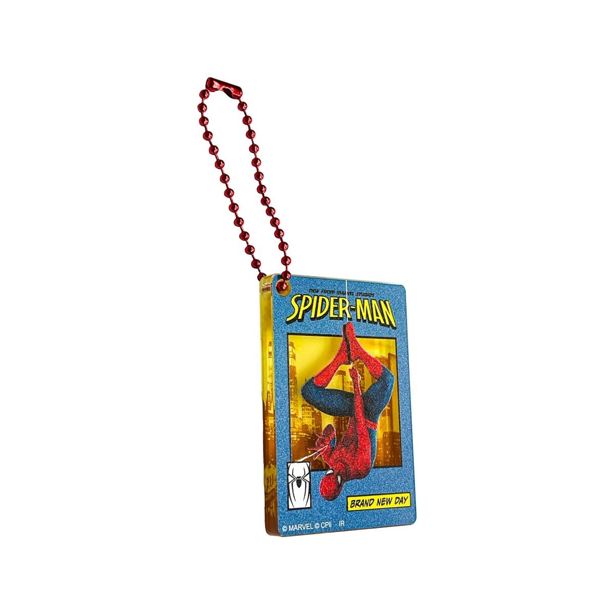 In Rock Spider-Man: Brand New Day พวงกุญแจอะคริลิคแบบสุ่ม (15 ชิ้น) รูปภาพ 4