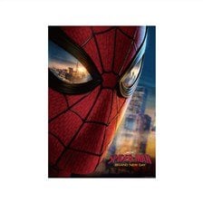 In Rock Spider-Man: Brand New Day A3 Poster A (Anime Toy)