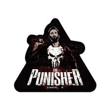 In Rock The Punisher Sticker Set (Anime Toy)