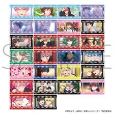 Movic Tamon`s B-Side Film Style Collection (Set of 10) Bild 1