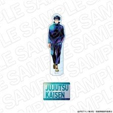 Contents Seed Jujutsu Kaisen: The Culling Game Megumi Fushiguro PALE TONE Series Acrylic Figure (Anime Toy)