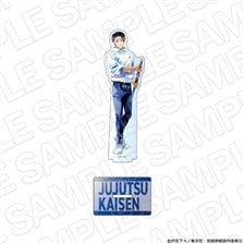 Contents Seed Jujutsu Kaisen: The Culling Game Yuta Okkotsu PALE TONE Series Acrylic Figure (Anime Toy)