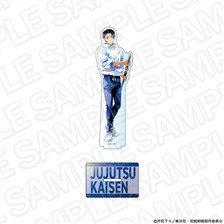 Contents Seed Jujutsu Kaisen: The Culling Game Yuta Okkotsu PALE TONE Series Acrylic Figure (Anime Toy) image 1