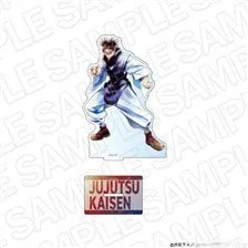 Contents Seed Jujutsu Kaisen: The Culling Game Choso PALE TONE Series Acrylic Figure รูปภาพ 1