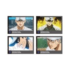 arma bianca Ace of Diamond actII S econd Season- Kosei Amahisa Scene Picture Post Card (Set of 4) รูปภาพ 1
