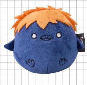 Eye Up Haikyu!! Nuicoron (Hina-garasu) รูปภาพ 2