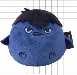 Eye Up Haikyu!! Nuicoron (Kage-garasu) (Anime Toy) image 2
