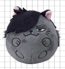 Eye Up Haikyu!! Nuicoron (Kuroo-neko) รูปภาพ 1