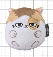 Eye Up Haikyu!! Nuicoron (Kenma-neko) รูปภาพ 1
