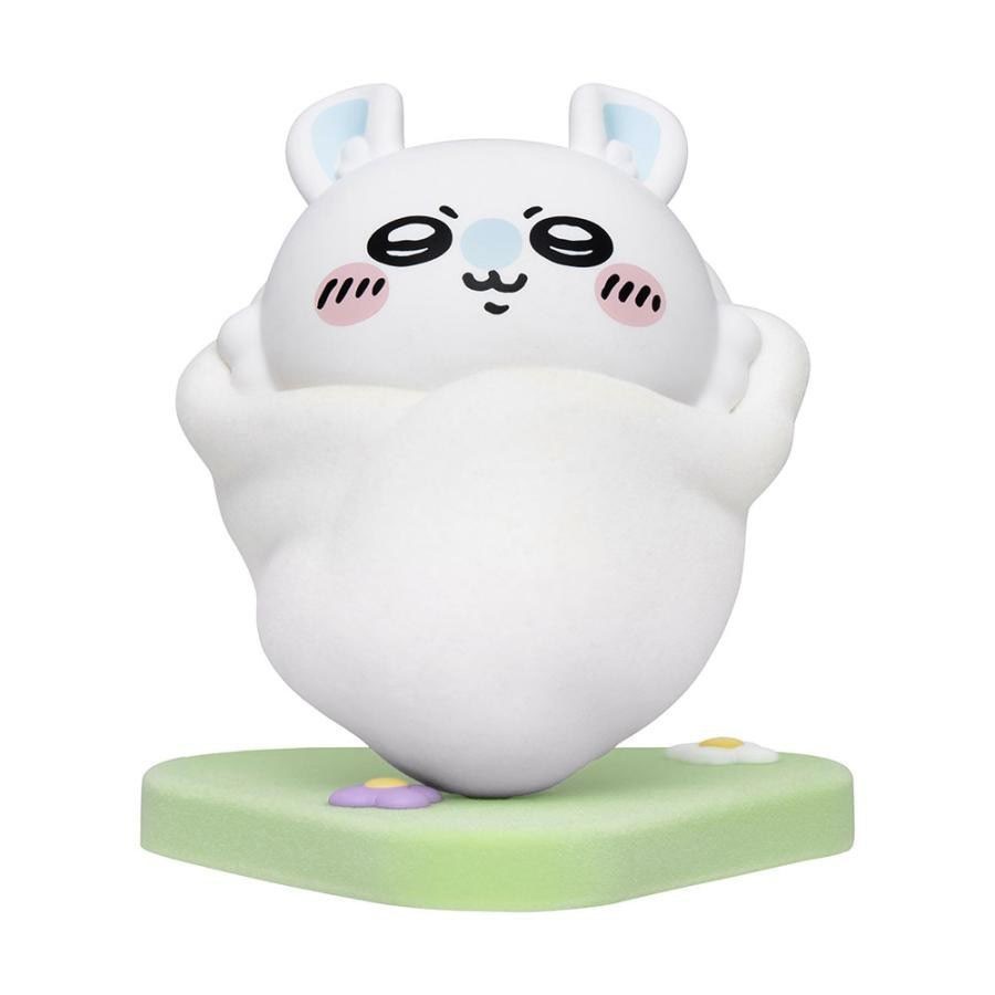 Gray Parka Service Chiikawa GPSBOX Momonga Darake Figure (Set of 6) Bild 6