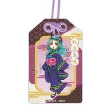 arma bianca Hozuki`s Coolheadedness Oko Acrylic Omamori Charm Bild 1