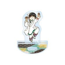 arma bianca Hozuki`s Coolheadedness Hakutaku Swaying Acrylic Stand Bild 1