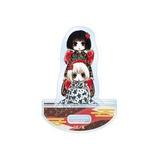 arma bianca Hozuki`s Coolheadedness Zashiki Warashi Swaying Acrylic Stand รูปภาพ 1
