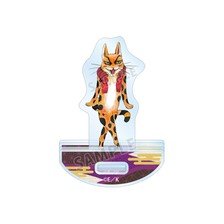 arma bianca Hozuki`s Coolheadedness Kan Swaying Acrylic Stand รูปภาพ 1