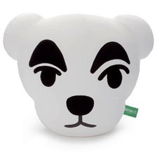 Tomy (TakaraTomy) Animal Crossing Mocchi-Mocchi-GameStyle Plush L K.K. Slider (Anime Toy)